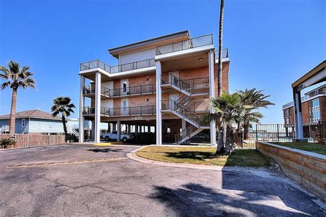 channelview port aransas